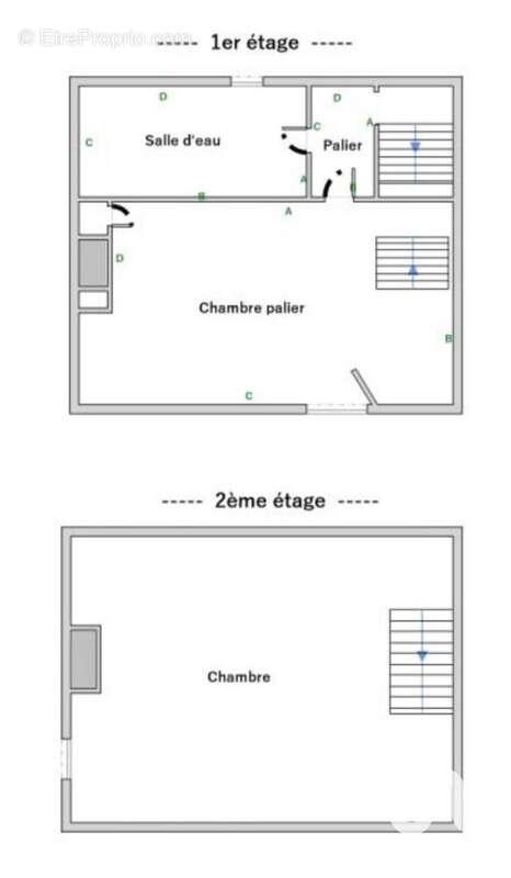 Photo 8 - Maison à CROUY-SUR-OURCQ