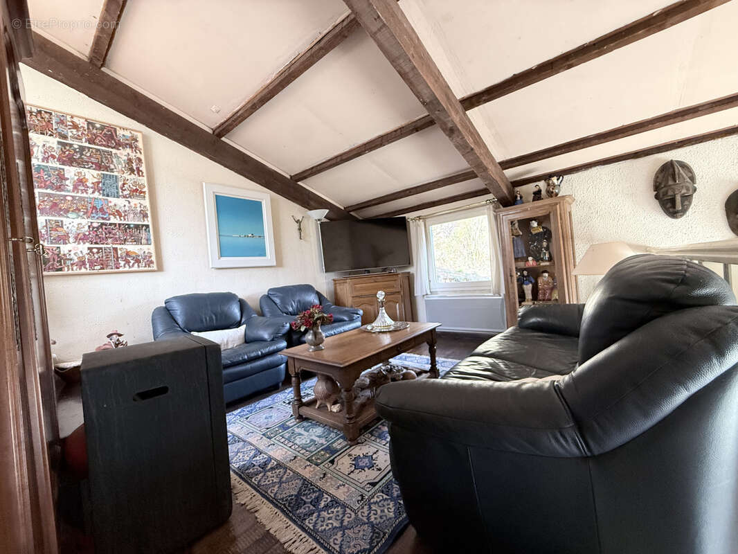 Maison à BREIL-SUR-ROYA