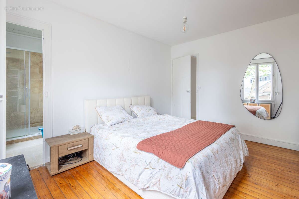Appartement à LE MANS