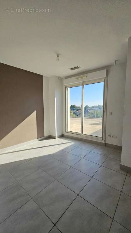 Appartement à NARBONNE