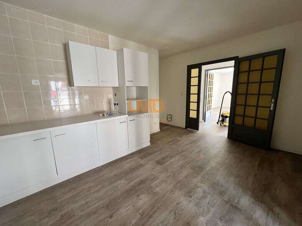 Appartement à CRANSAC