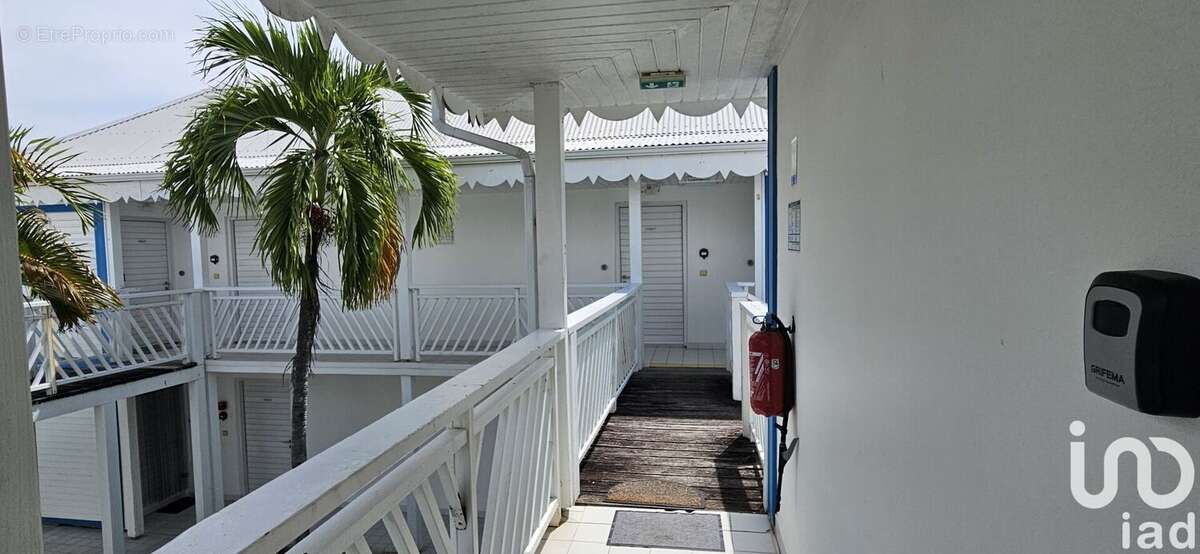 Photo 9 - Appartement à SAINT-FRANCOIS