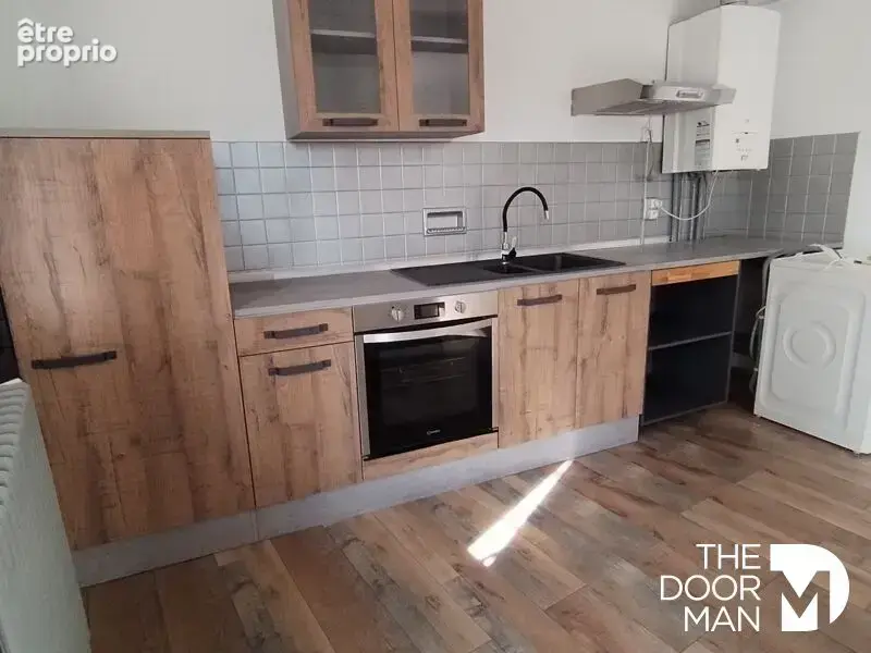 Appartement 82000 - photo 4