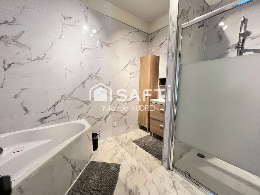Maison 363 m² à Le Pellerin  - photo 7