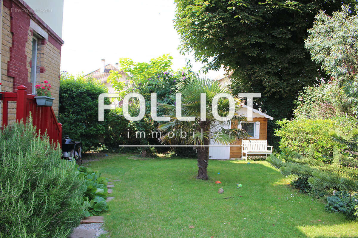 Maison à DIVES-SUR-MER