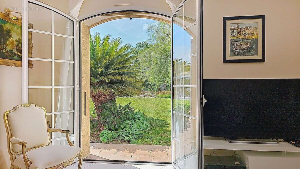 Maison 5 chambre(s) à vendre - photo 13