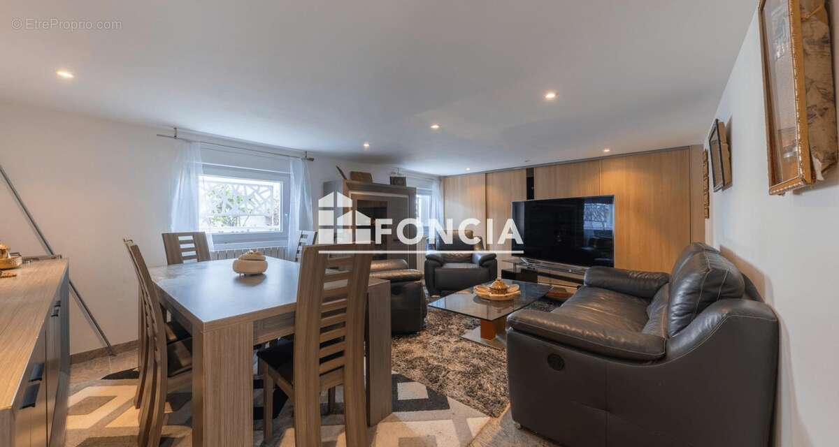 Maison à SOUFFELWEYERSHEIM