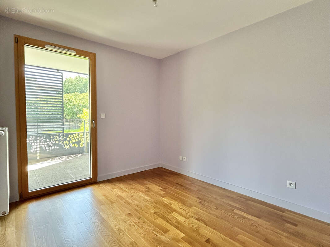 Appartement à TASSIN-LA-DEMI-LUNE