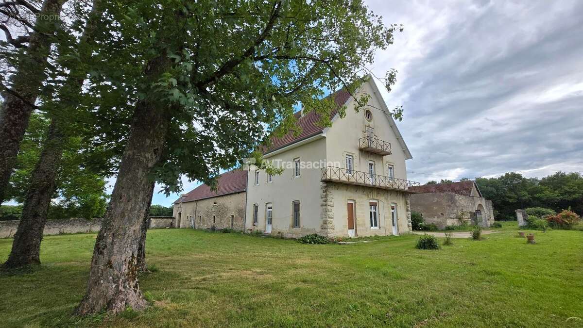 Maison 226 m² à Saint-Broing  - photo 6
