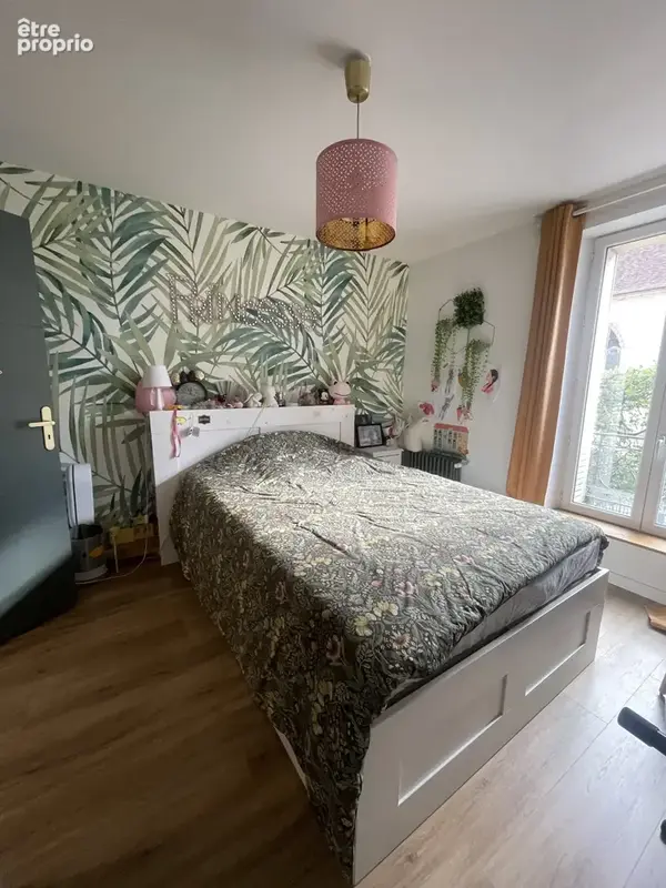 Puteaux   duplex familial 5 pièces avec jardin - photo 19