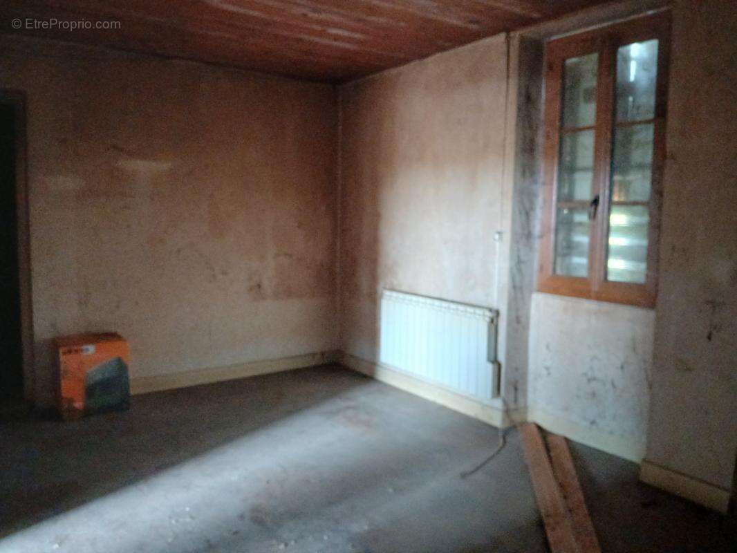 Maison à ROUMAZIERES-LOUBERT