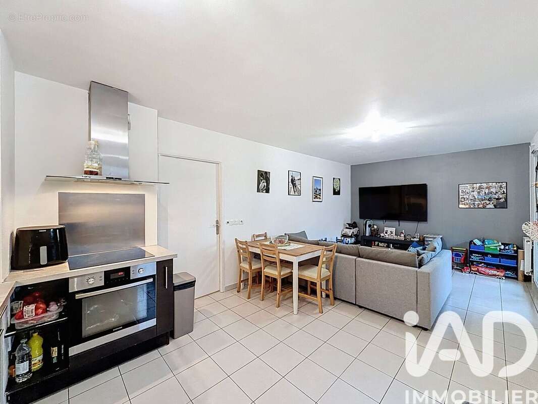 Photo 5 - Appartement à MEAUX