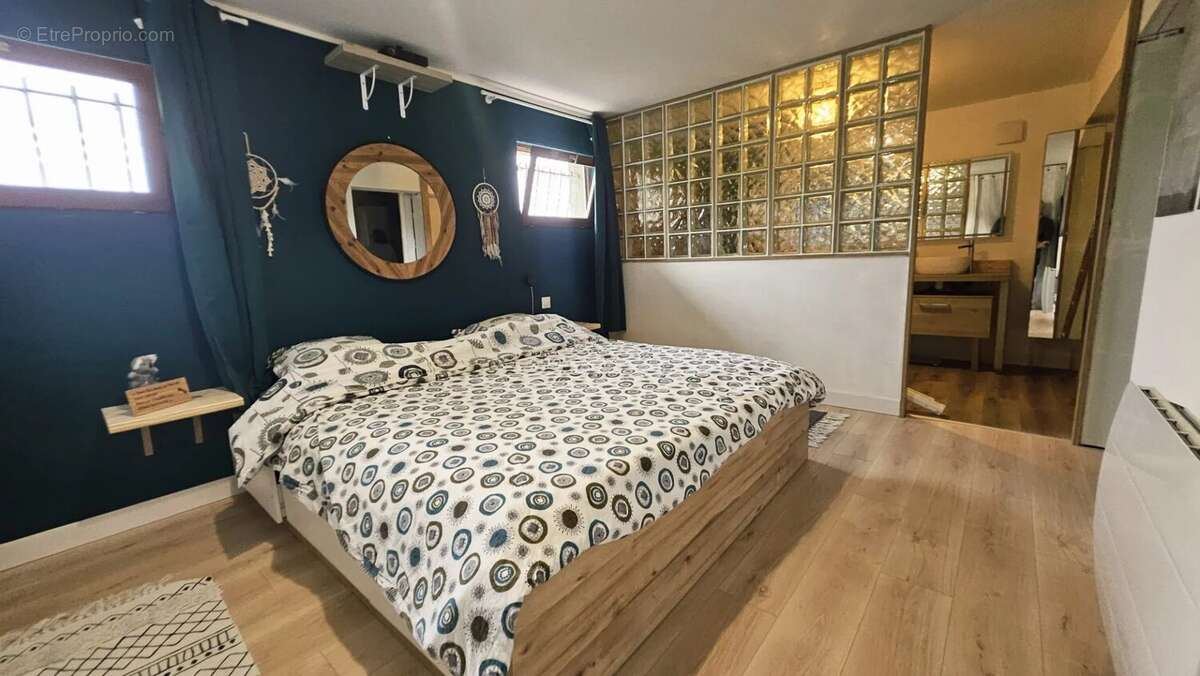 Maison à BON-ENCONTRE