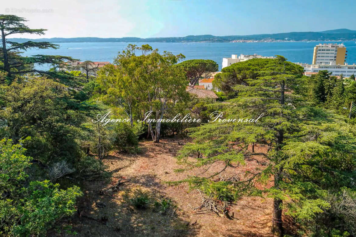 Maison à SAINTE-MAXIME