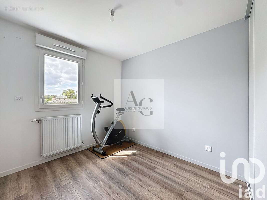 Photo 7 - Maison à AUCAMVILLE