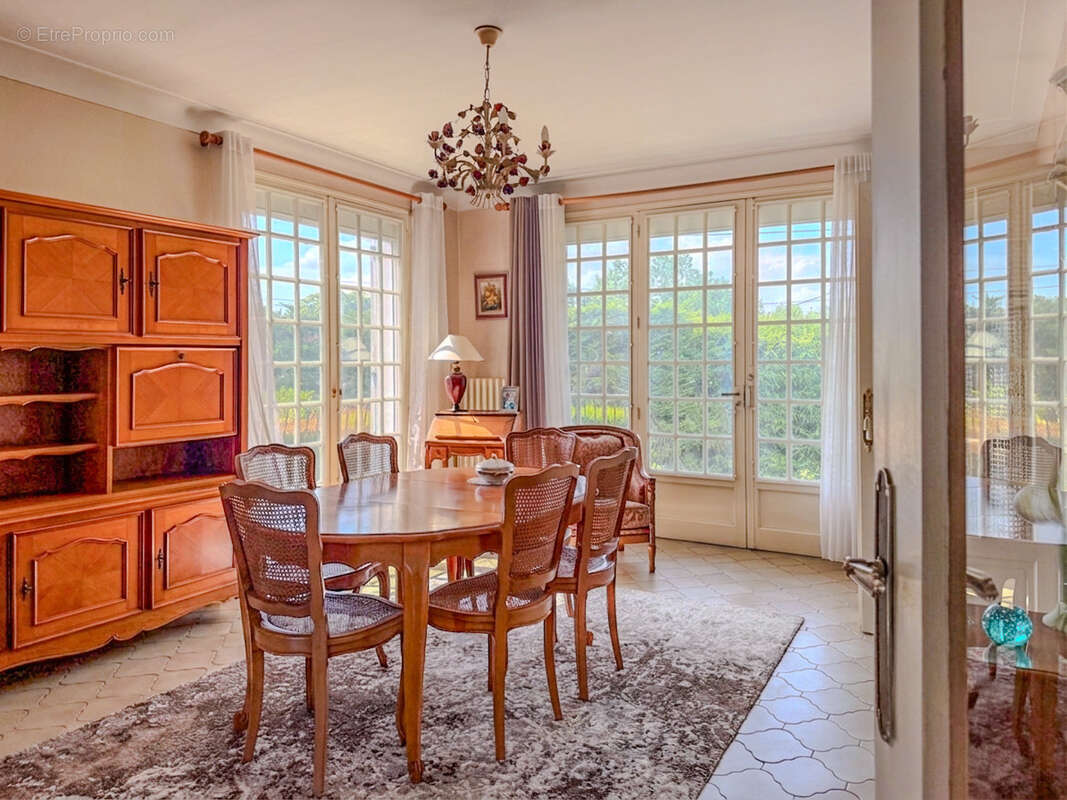 Maison bouguenais les couets - photo 2