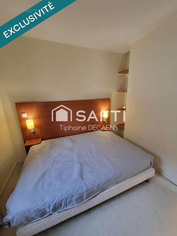 Photo 3 - Maison à CHAVEIGNES