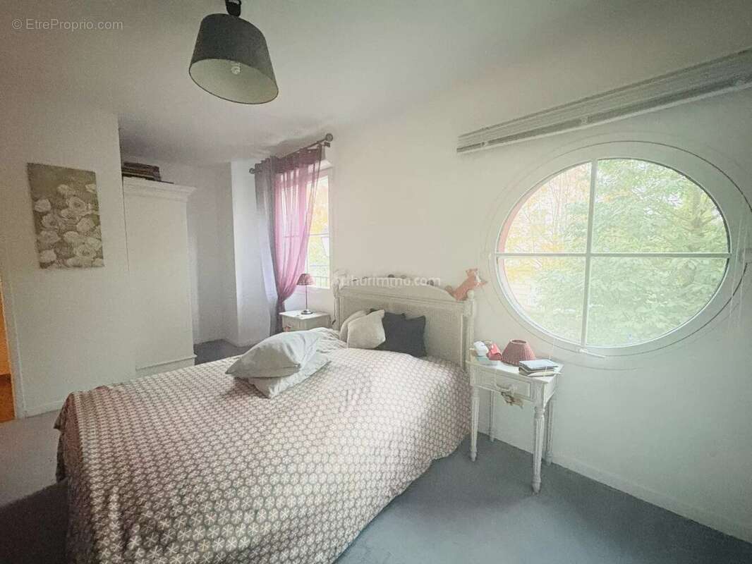 Appartement à SERRIS