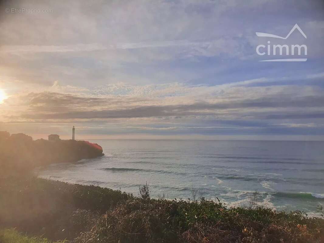 Appartement à ANGLET