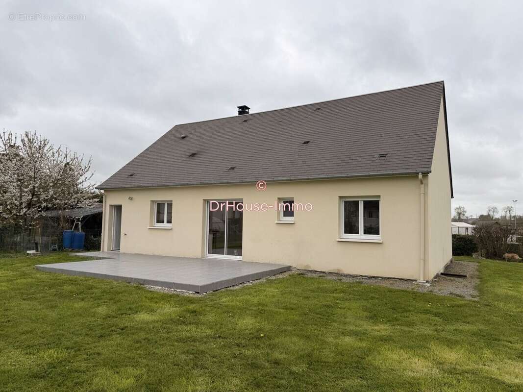 Maison à VIRE