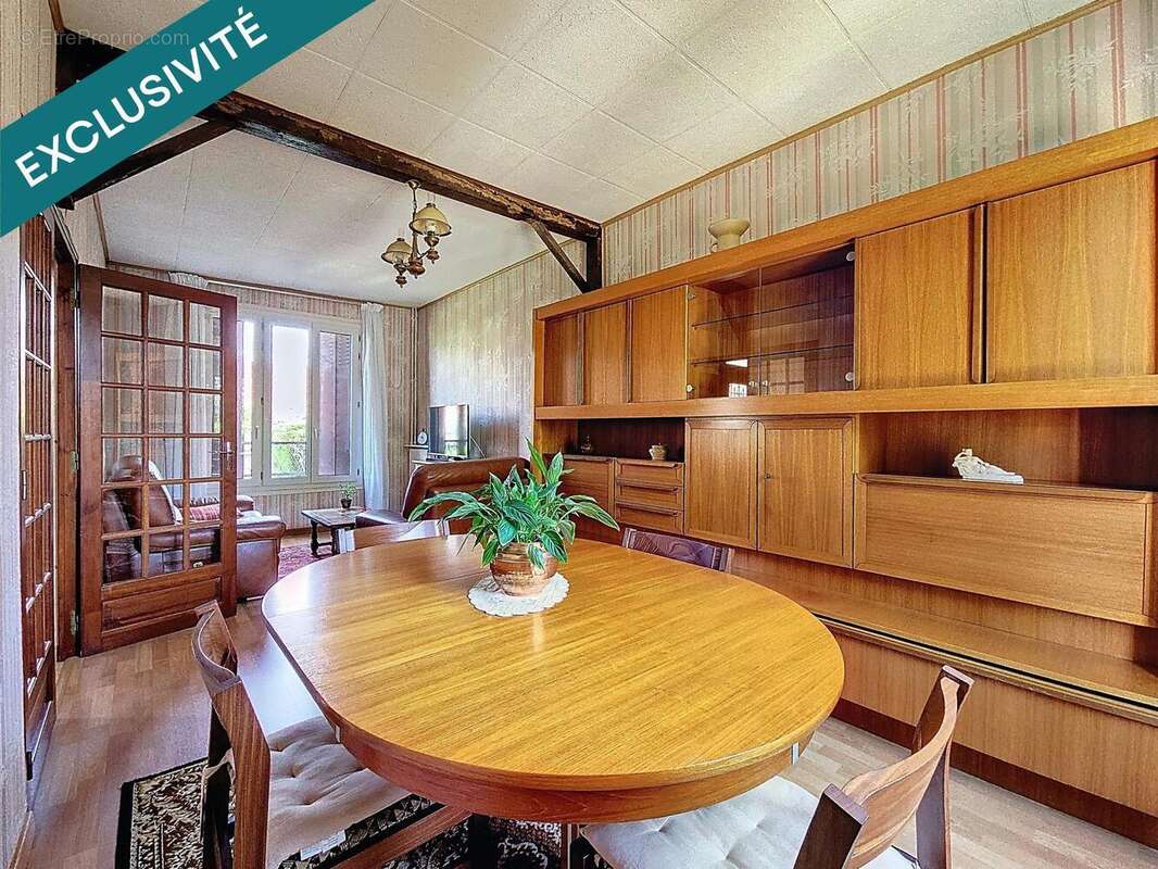 Photo 3 - Maison à PONTAULT-COMBAULT