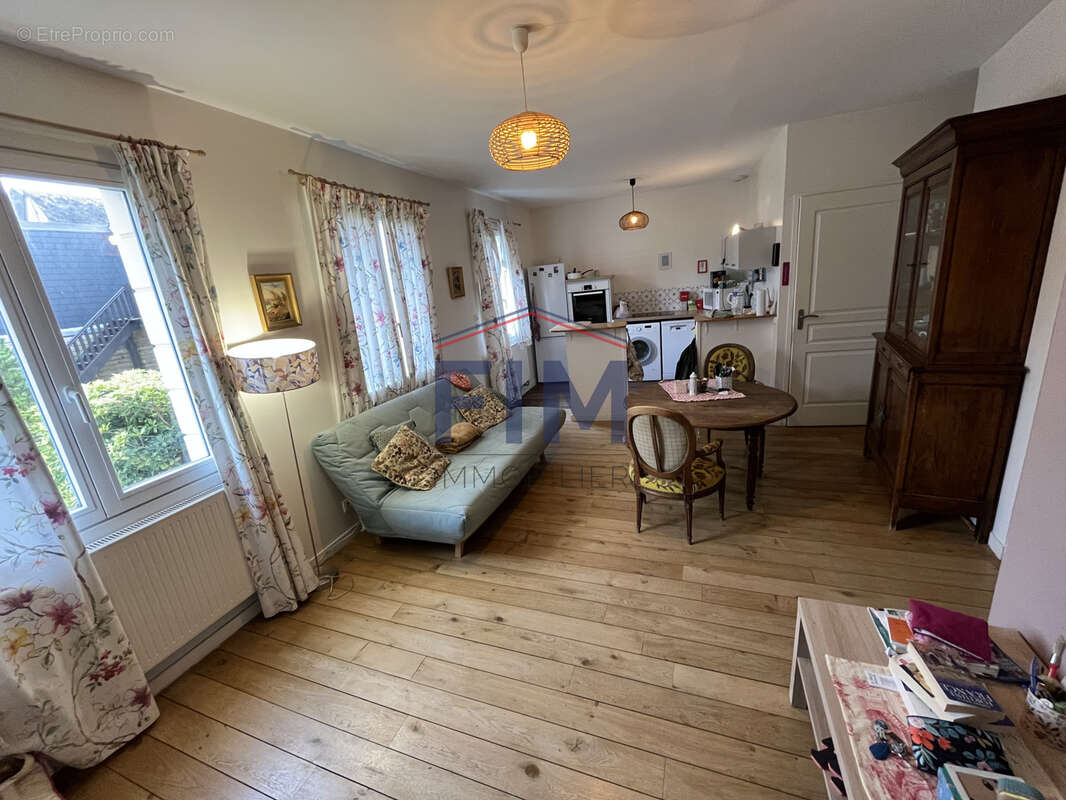 Appartement à ROUEN
