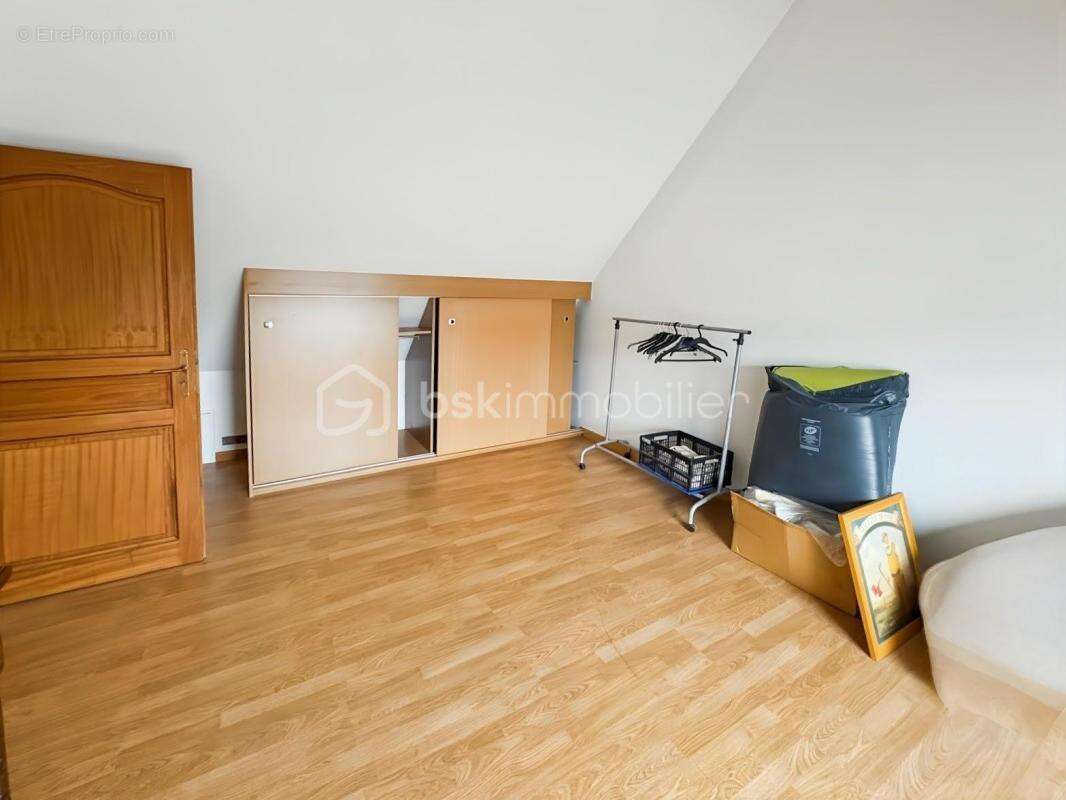 Maison à TREMBLAY-EN-FRANCE