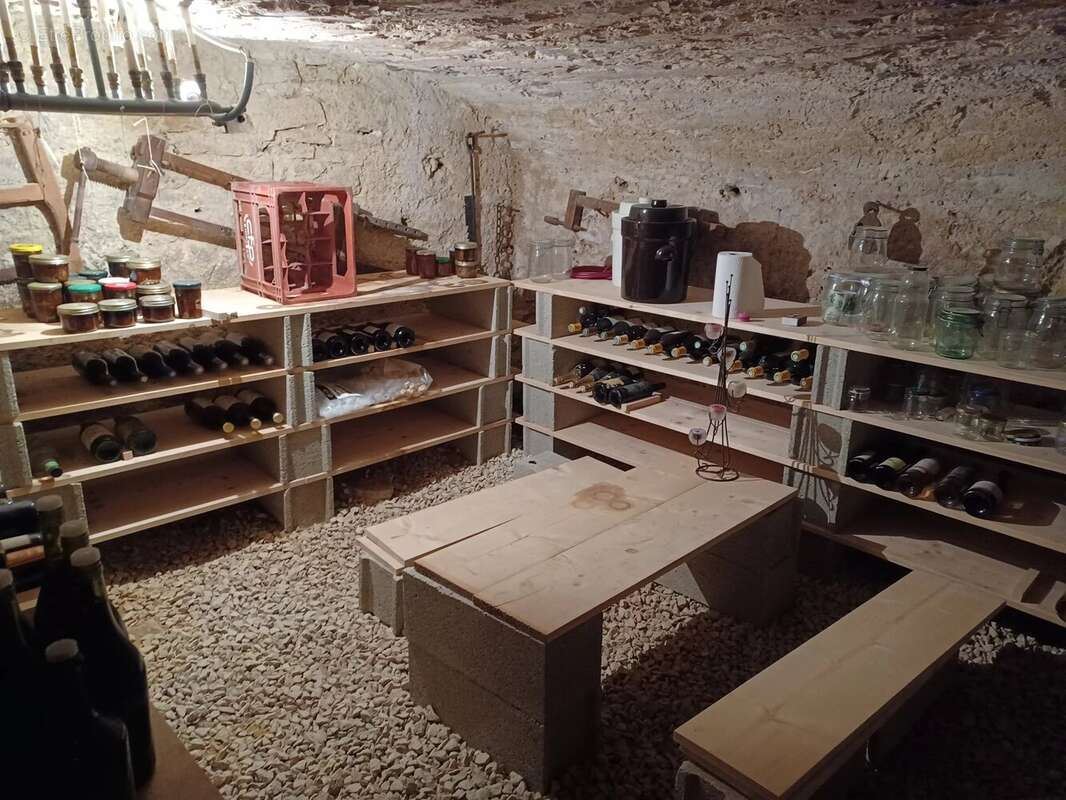 LES ROUSSES : Maison isolée avec vue sur la Dôle - photo 10