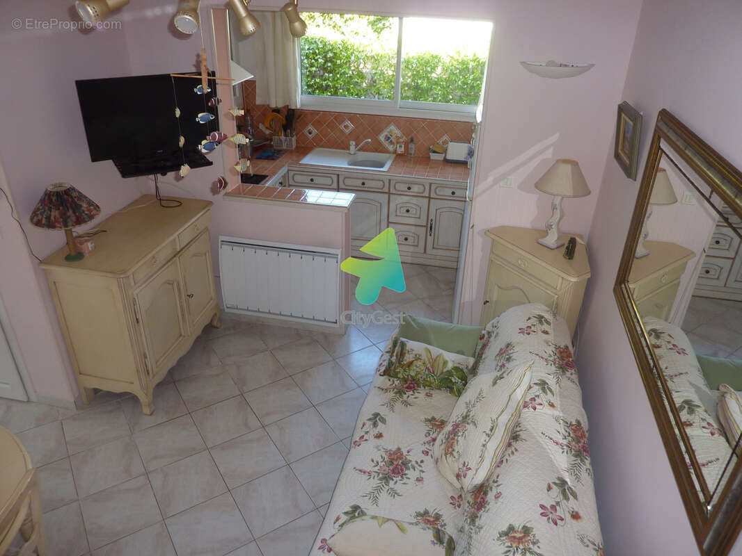 Maison à VALRAS-PLAGE