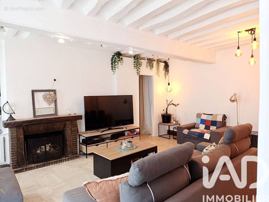 Maison 6 pièces 252 m² · à Louviers · 252 m² · 279 000 €