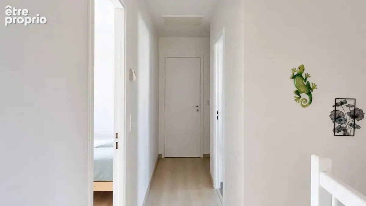 EXCLUSIVITÉ – Maison à vendre à Saint-Lunaire – 106 m² – DPE A – Suite parentale – Jardin – À pied des plages - photo 17