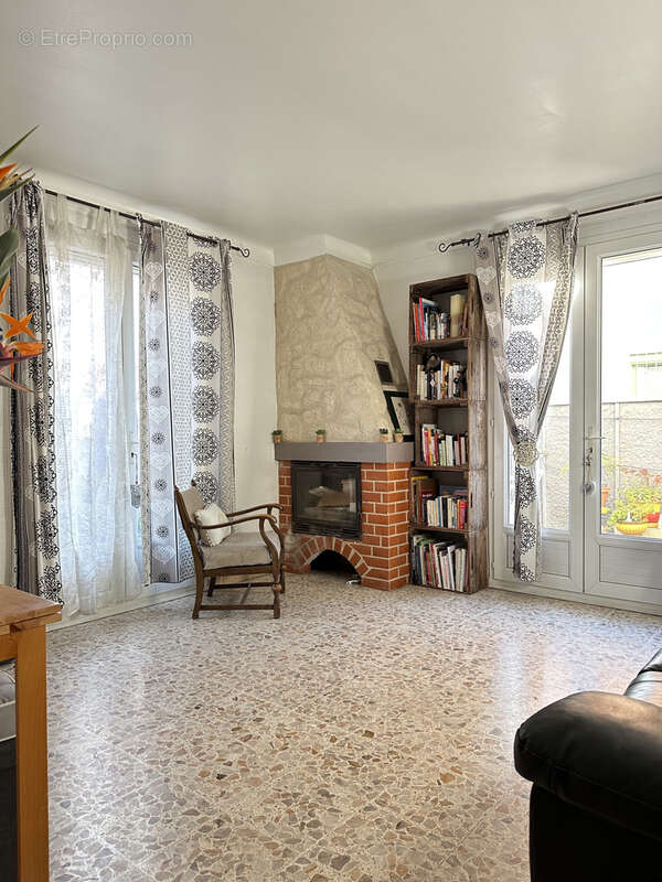 Maison à SAINT-CYPRIEN