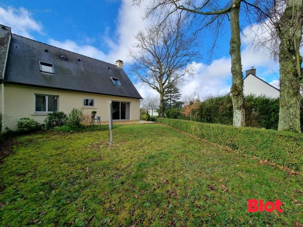 Maison à PACE