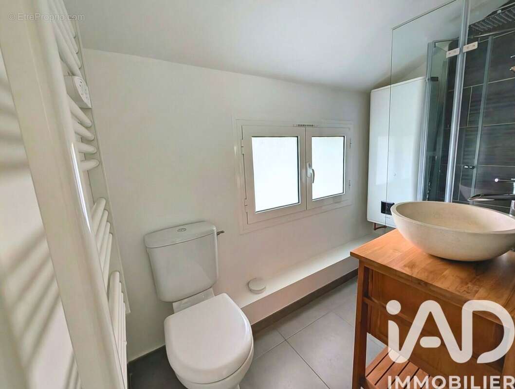 Photo 6 - Appartement à ISLES-LES-VILLENOY