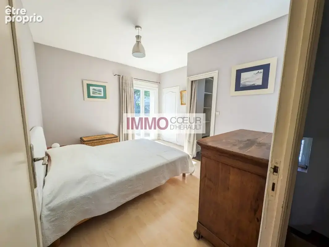 Maison de charme de 144 m² - photo 10