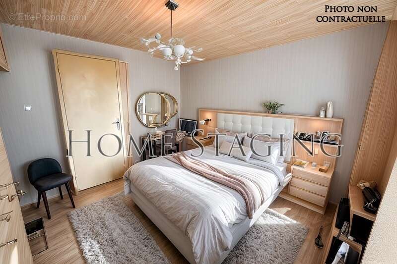 Maison à MINIAC-MORVAN