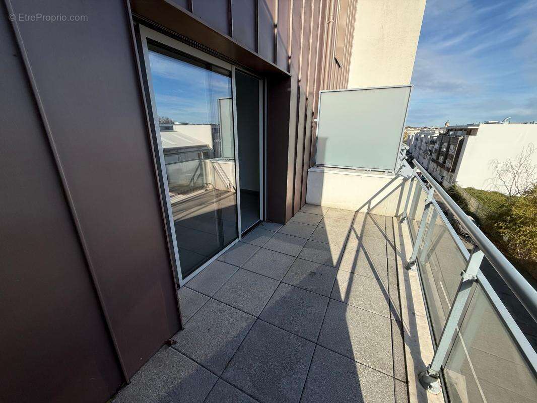 Appartement à LA ROCHELLE