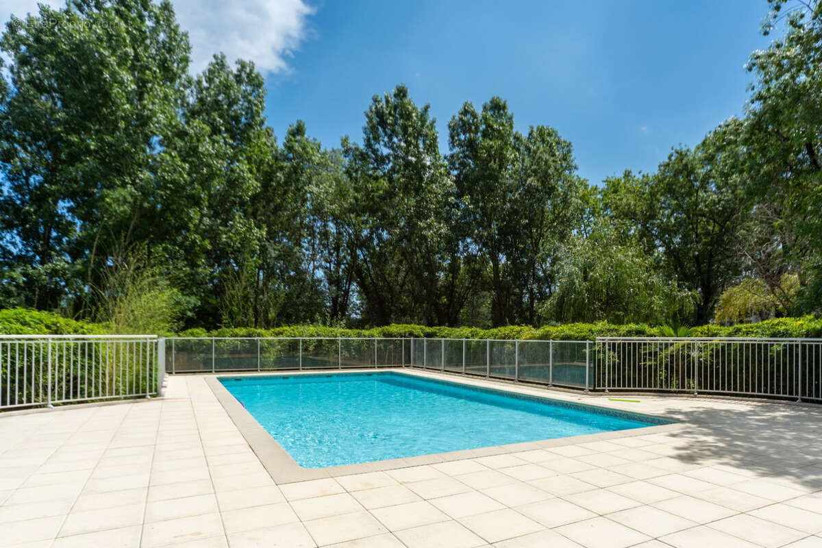 Appartement à MANDELIEU-LA-NAPOULE