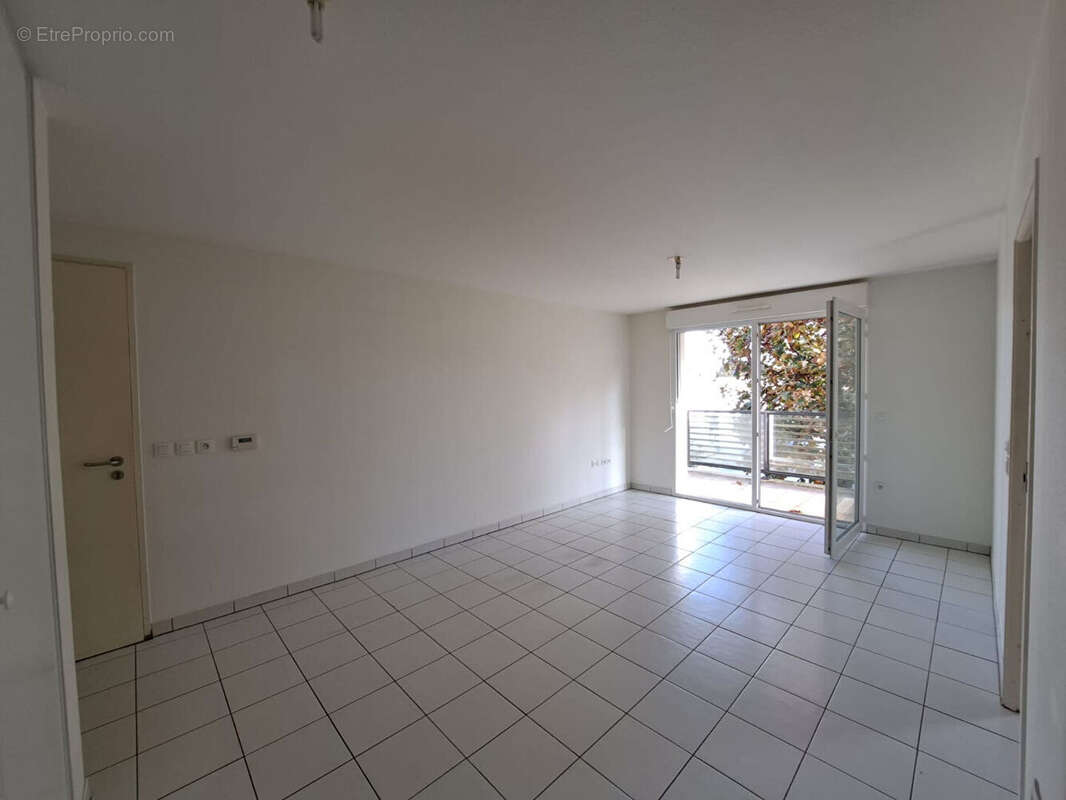 Appartement à AUDENGE