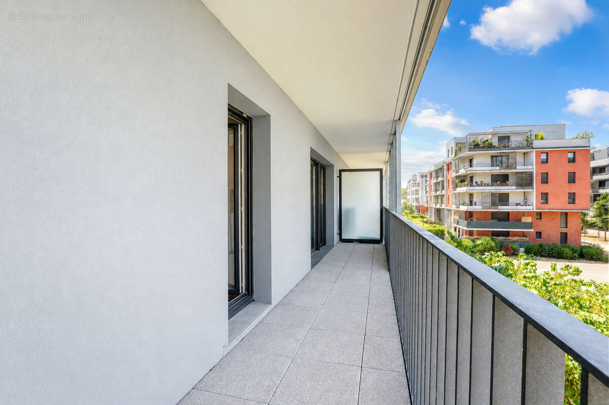 En exclusivité ! Appartement T2 de 46 m2 au 2ᵉ étage   Quartier Montaudran / Halle de la Machine - photo 6