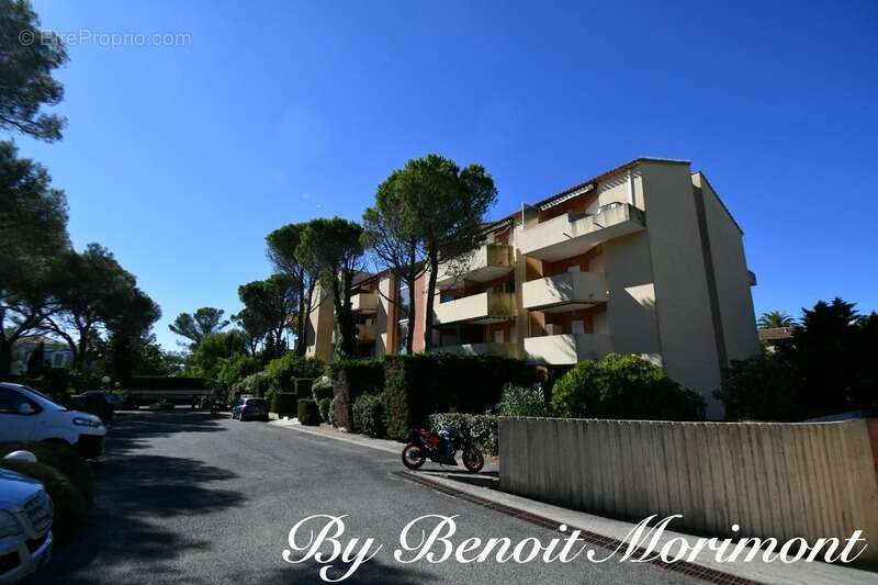 Appartement à SAINT-RAPHAEL