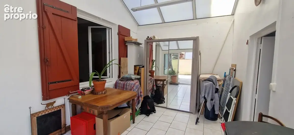 Maison à vendre 5 pièces GABARRET (40) - photo 13