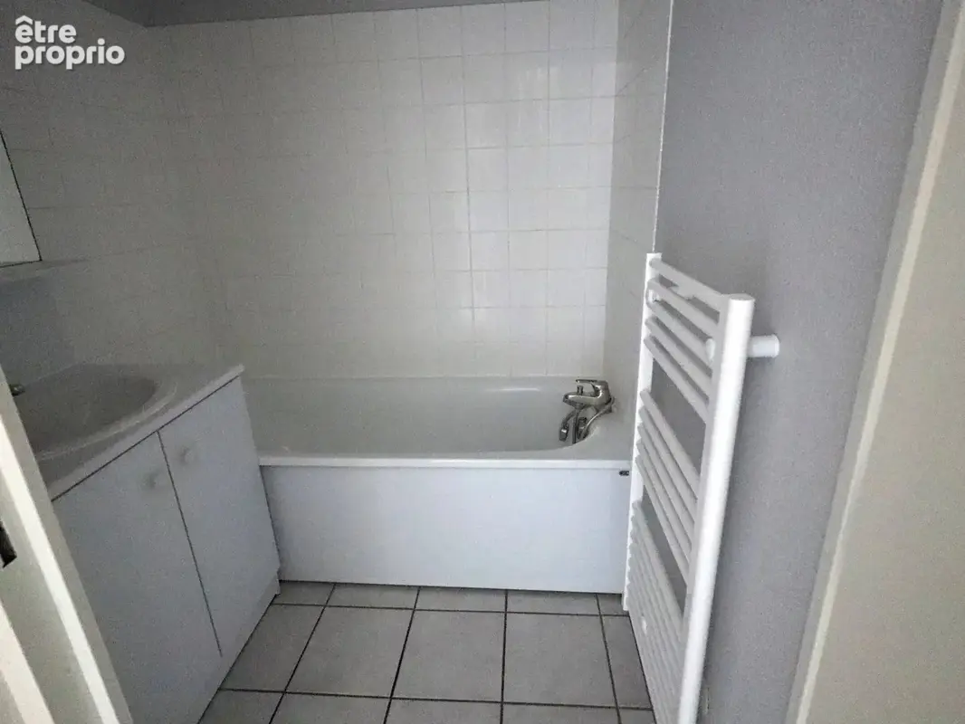 Appartement T3 de 60 m2 à Bruges - photo 8