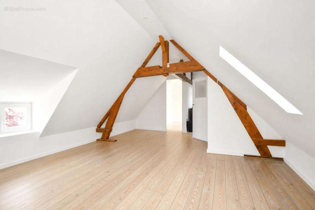Maison à FOUCARMONT