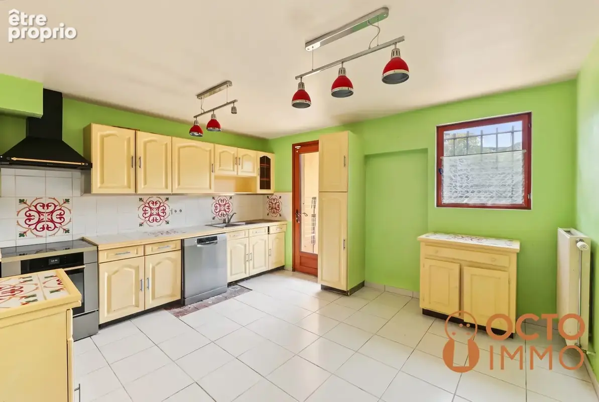 Maison 7 pièces 165 m² à vendre à Escalquens (31750) - photo 8