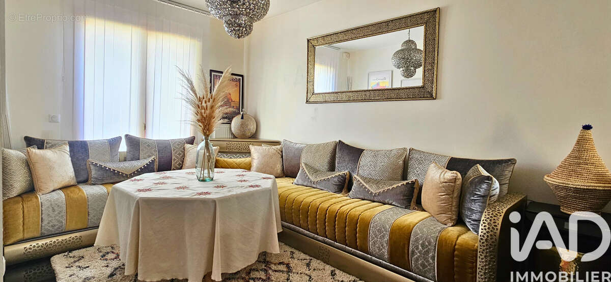 Photo 7 - Maison à CHANTELOUP-LES-VIGNES