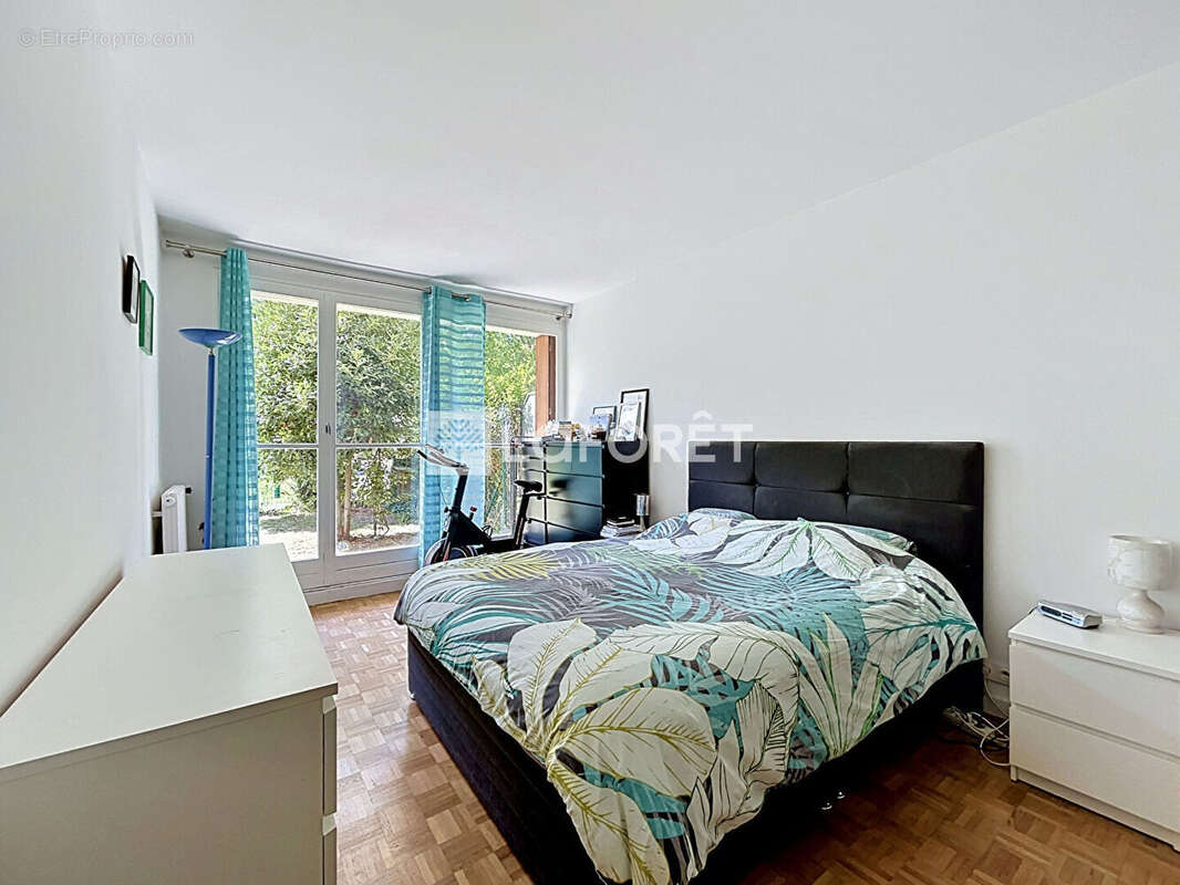 Appartement à MONTESSON