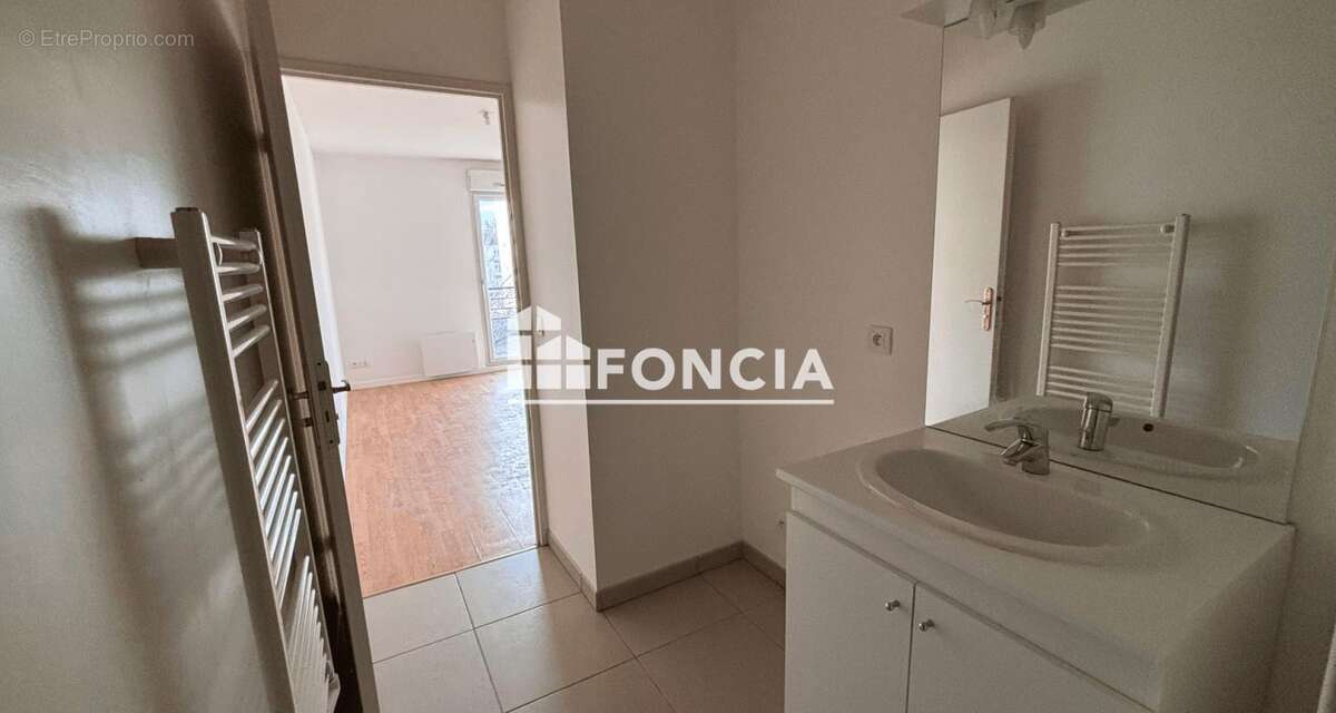 Appartement à AMBOISE