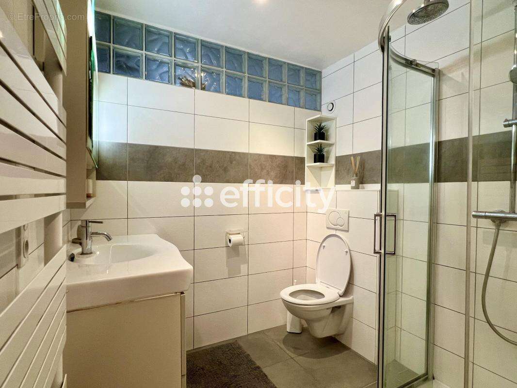 Maison à SAINT-PRIX