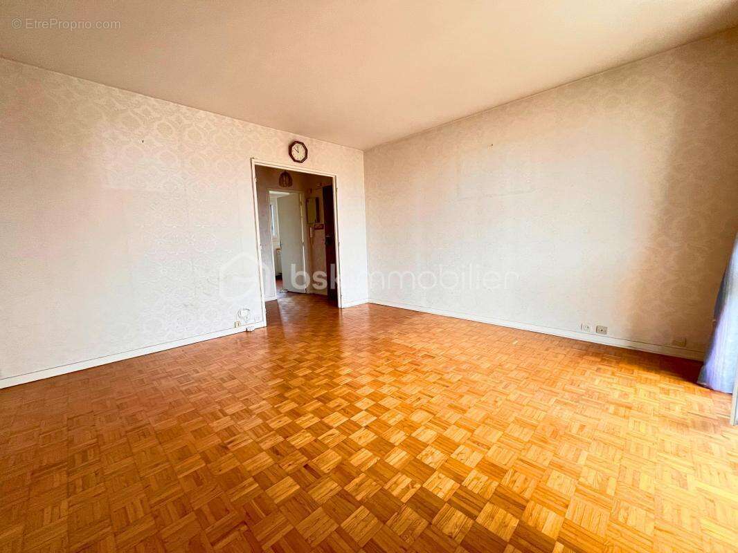 Appartement à YERRES